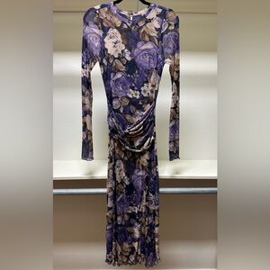 Free People Gianni Dress